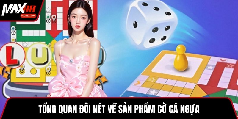 Tổng quan đôi nét về sản phẩm cờ cá ngựa